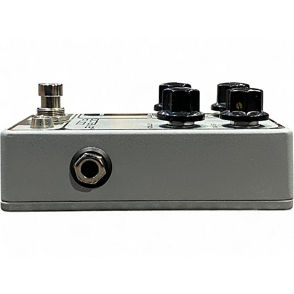 Used Wilson Effects Octave Fuzz Effect Pedal