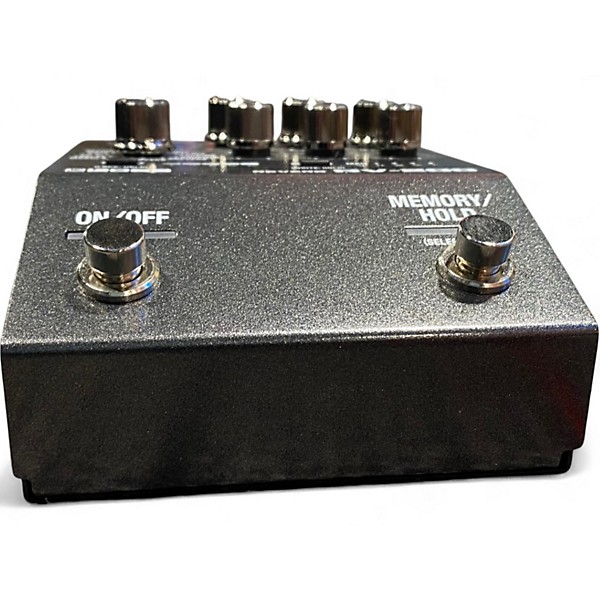 Used BOSS RV200 Effect Pedal