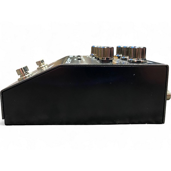 Used BOSS RV200 Effect Pedal