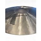 Used Zildjian 16in K Cluster Crash Cymbal