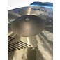 Used Zildjian 16in K Cluster Crash Cymbal