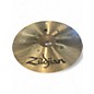 Used Zildjian 16in K Cluster Crash Cymbal