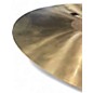 Used Zildjian 16in K Cluster Crash Cymbal