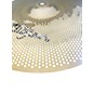Used Zildjian 16in L80 Low Volume Crash Cymbal
