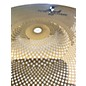 Used Zildjian 16in L80 Low Volume Crash Cymbal