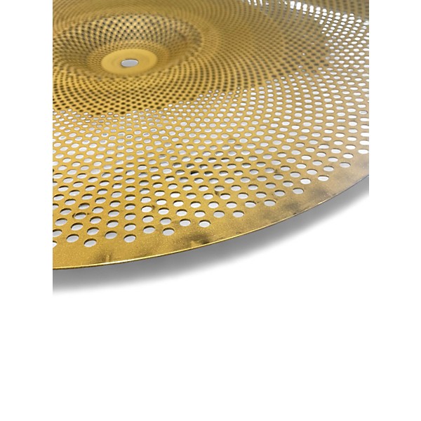 Used Zildjian 16in L80 Low Volume Crash Cymbal