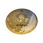 Used Zildjian 10in L80 Low Volume Crash Cymbal thumbnail