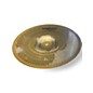 Used Zildjian 10in L80 Low Volume Crash Cymbal