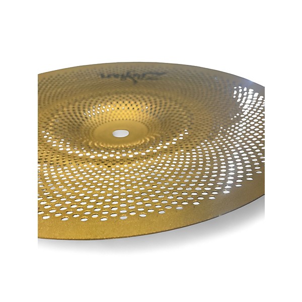 Used Zildjian 10in L80 Low Volume Crash Cymbal