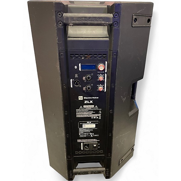 Used Electro-Voice ZLX15P Powered Speaker