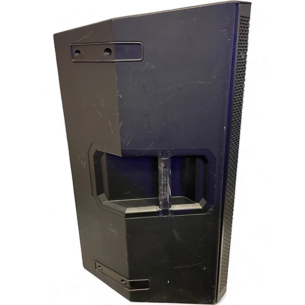 Used Electro-Voice ZLX15P Powered Speaker