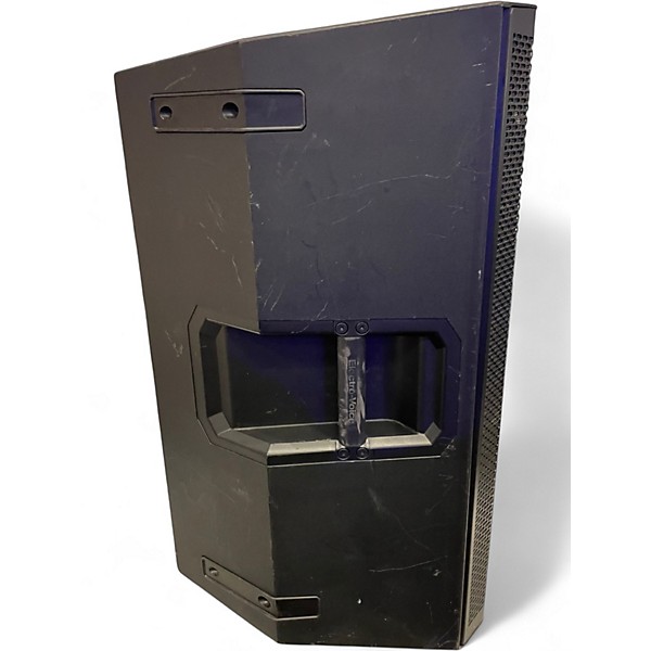 Used Electro-Voice ZLX15P Powered Speaker