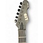 Used ESP LTD TE401 Matte Black Solid Body Electric Guitar