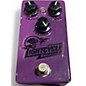 Used Stewmac lightcycle phasor II Effect Pedal thumbnail