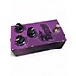 Used Stewmac lightcycle phasor II Effect Pedal