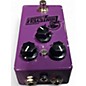Used Stewmac lightcycle phasor II Effect Pedal