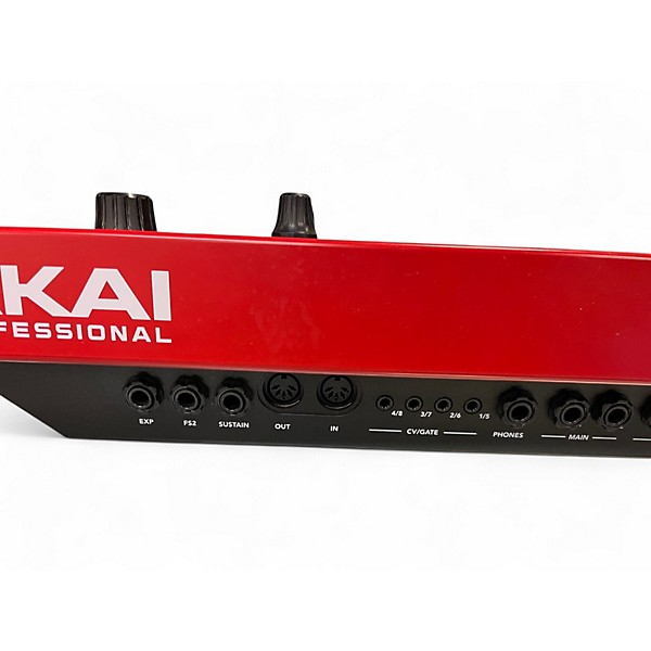 Used Akai Professional MPC Key 37