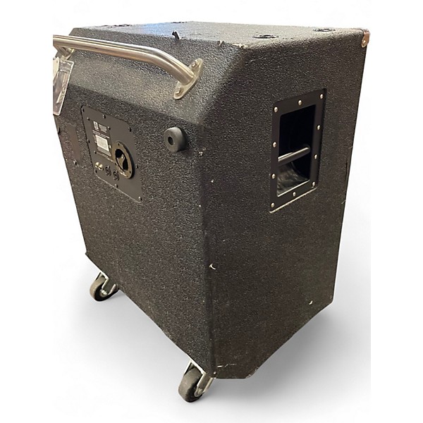 Used Ampeg SVT410HLF 500W 4x10 Bass Cabinet