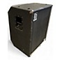 Used Ampeg SVT410HLF 500W 4x10 Bass Cabinet