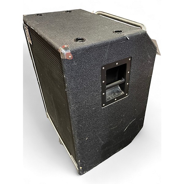 Used Ampeg SVT410HLF 500W 4x10 Bass Cabinet