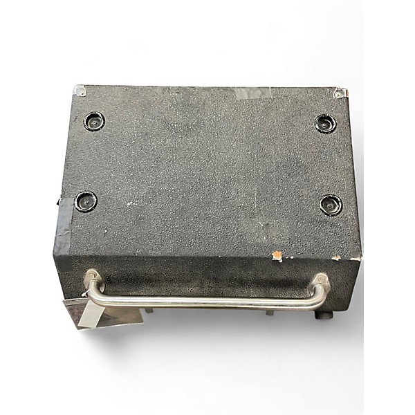 Used Ampeg SVT410HLF 500W 4x10 Bass Cabinet