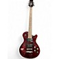 Used Charvel Desolation DS-3 ST Trans Red Solid Body Electric Guitar thumbnail
