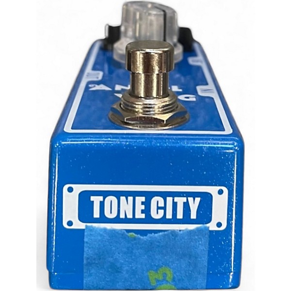Used Tonecity Audio Angel Wing Effect Pedal