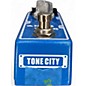 Used Tonecity Audio Angel Wing Effect Pedal