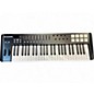Used M-Audio Oxygen 49 Key MIDI Controller thumbnail