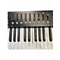 Used M-Audio Oxygen 49 Key MIDI Controller