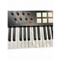 Used M-Audio Oxygen 49 Key MIDI Controller