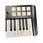 Used M-Audio Oxygen 49 Key MIDI Controller