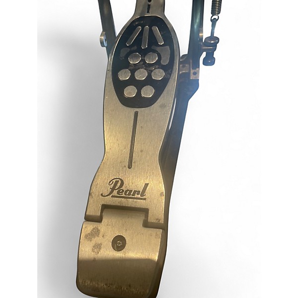 Used Pearl P530 Single Bass Drum Pedal
