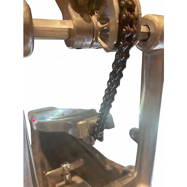 Used Pearl P530 Single Bass Drum Pedal