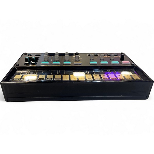Used KORG VOLCA FM Production Controller