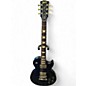 Used Gibson 1995 Les Paul Studio Ebony Solid Body Electric Guitar thumbnail