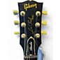 Used Gibson 1995 Les Paul Studio Ebony Solid Body Electric Guitar
