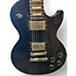 Used Gibson 1995 Les Paul Studio Ebony Solid Body Electric Guitar