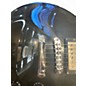 Used Gibson 1995 Les Paul Studio Ebony Solid Body Electric Guitar