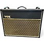Used VOX AC30C2 2x12 30W Tube Guitar Combo Amp thumbnail