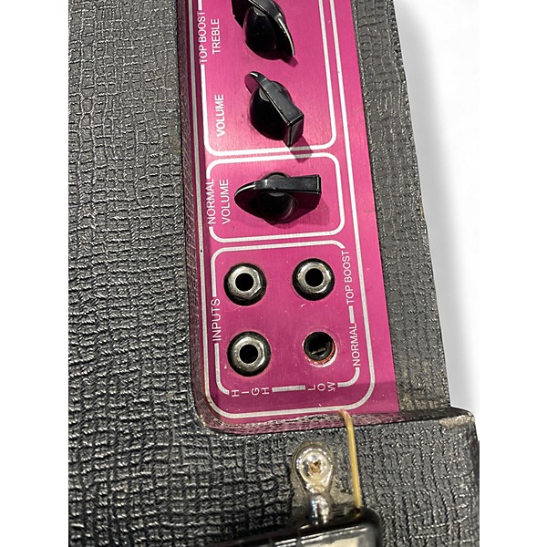 Used VOX AC30C2 2x12 30W Tube Guitar Combo Amp