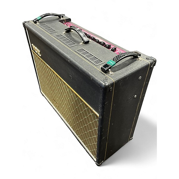 Used VOX AC30C2 2x12 30W Tube Guitar Combo Amp