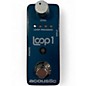Used Acoustic LOOP1 Pedal