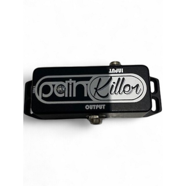 Used West Coast Custom Painkiller Buffer Pedal