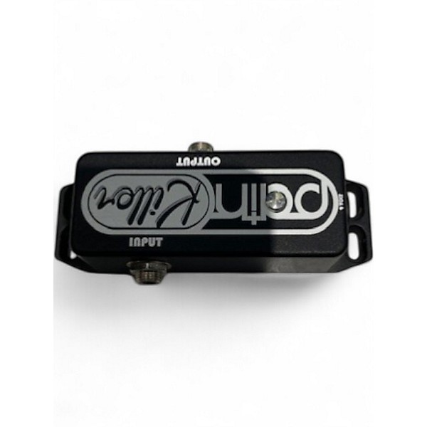 Used West Coast Custom Painkiller Buffer Pedal