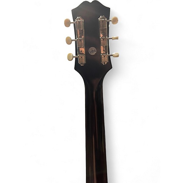 Used Epiphone J-45 Vintage Sunburst Acoustic Electric Guitar