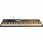 Used Novation Launchkey 88 key MIDI Controller thumbnail