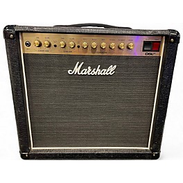 Used Marshall DSL20 Tube Guitar Combo Amp