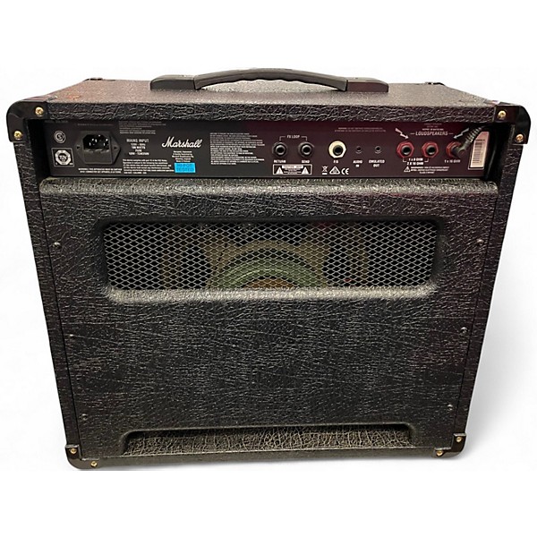 Used Marshall DSL20 Tube Guitar Combo Amp