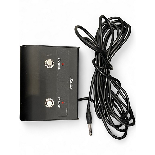 Used Marshall DSL20 Tube Guitar Combo Amp